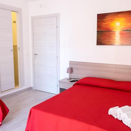 B&B Eli Rodi Garganico Eksteriør billede