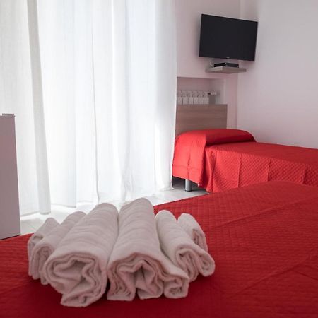 B&B Eli Rodi Garganico Eksteriør billede