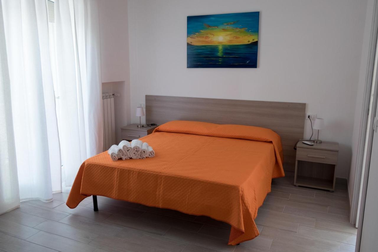 B&B Eli Rodi Garganico Eksteriør billede